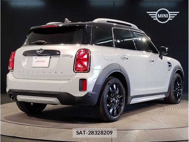 Bmw MINI 2021-05 7358763-2