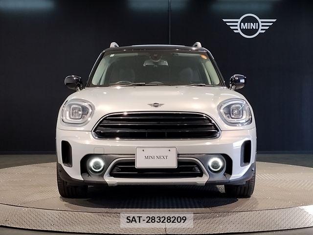 Bmw MINI 2021-05 7358763-3