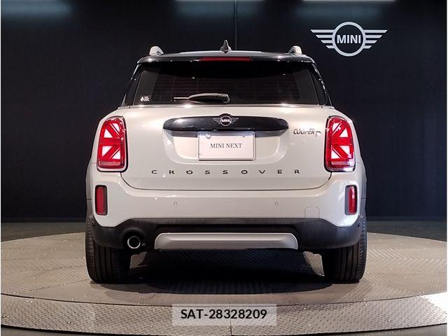 Bmw MINI 2021-05 7358763-4