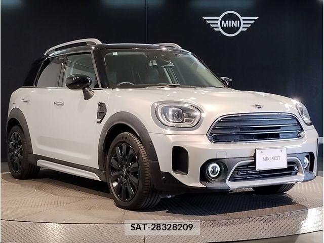 Bmw MINI 2021-05 7358763-5
