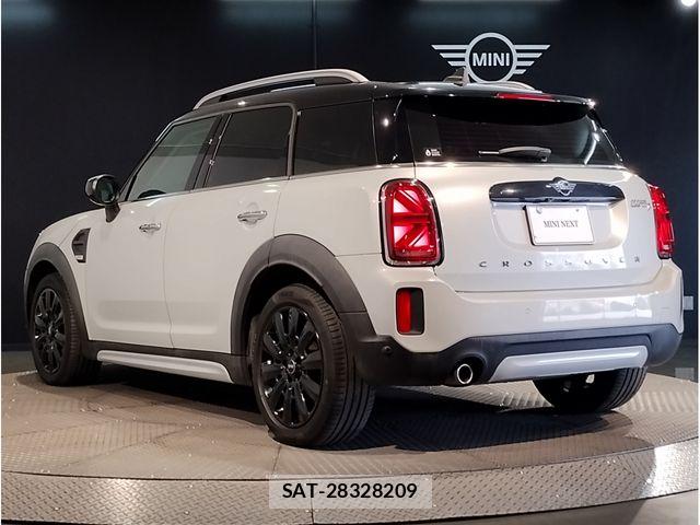Bmw MINI 2021-05 7358763-6