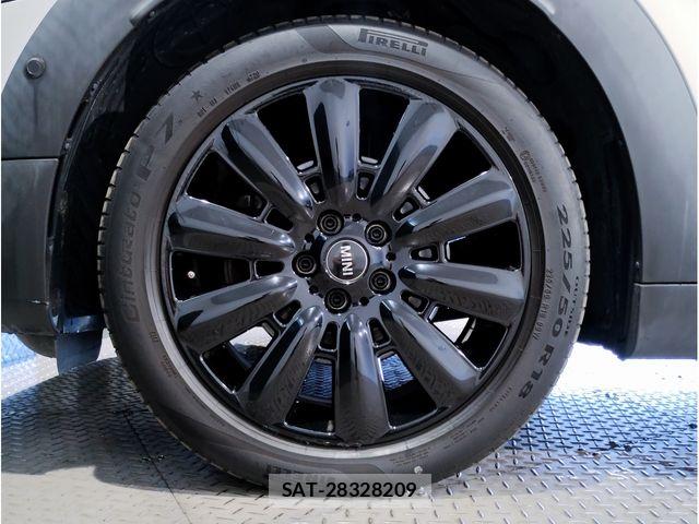 Bmw MINI 2021-05 7358763-8
