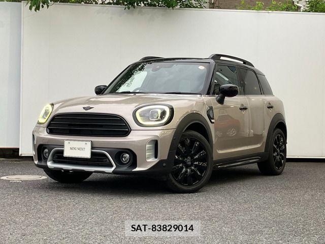 Bmw MINI 2023-09 7455811-0