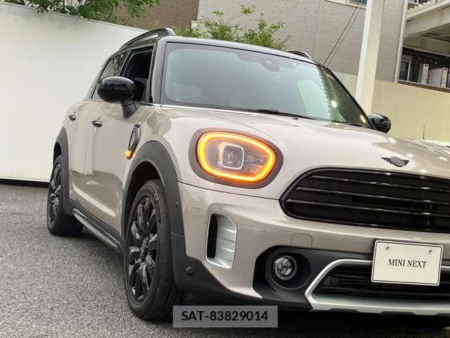 Bmw MINI 2023-09 7455811-10