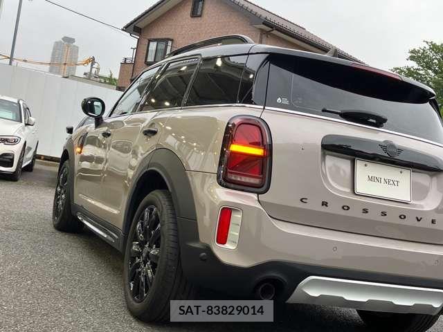 Bmw MINI 2023-09 7455811-13