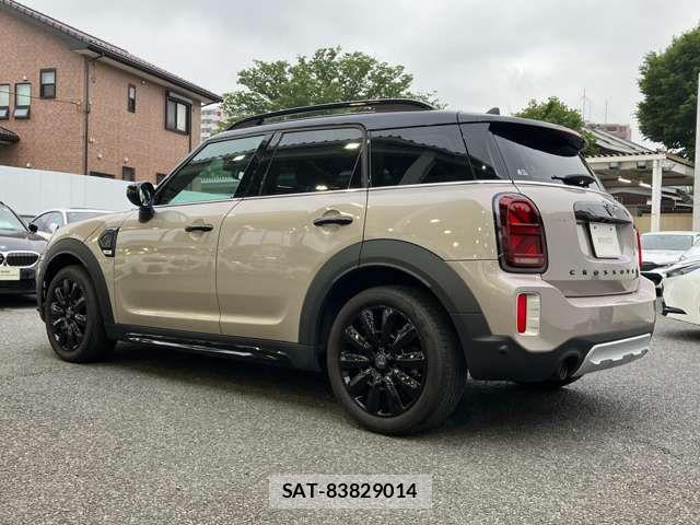 Bmw MINI 2023-09 7455811-2