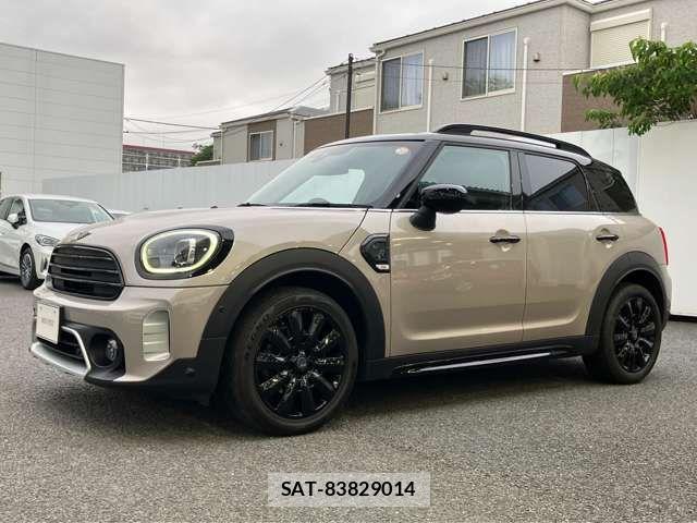 Bmw MINI 2023-09 7455811-3