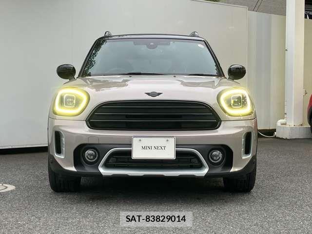 Bmw MINI 2023-09 7455811-4