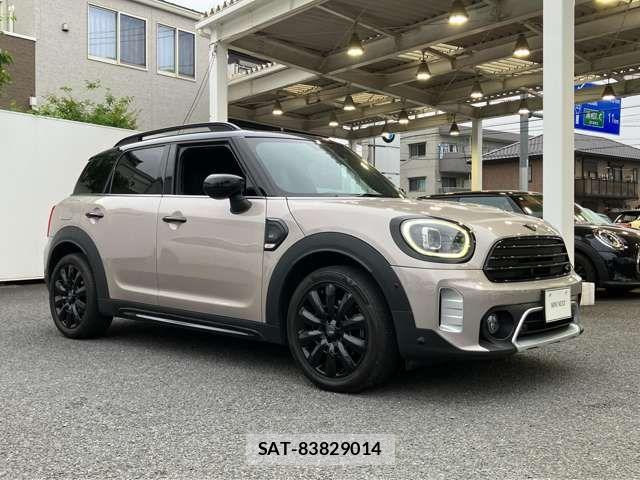 Bmw MINI 2023-09 7455811-5