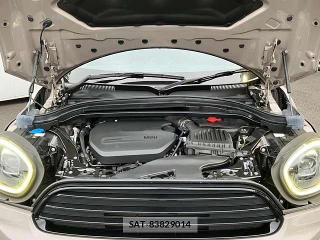 Bmw MINI 2023-09 7455811-6