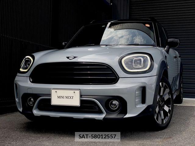 Bmw MINI 2023-04 7455813-0