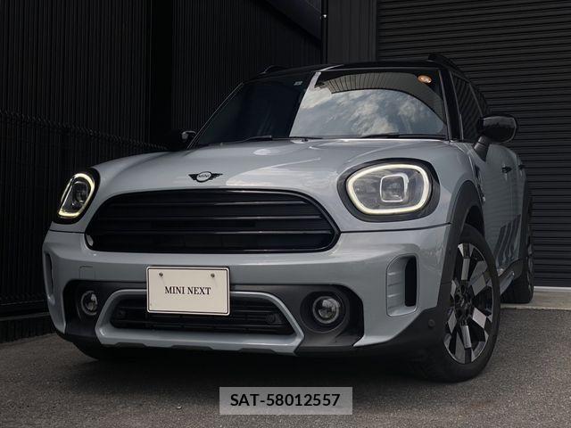 Bmw MINI 2023-04 7455813-1