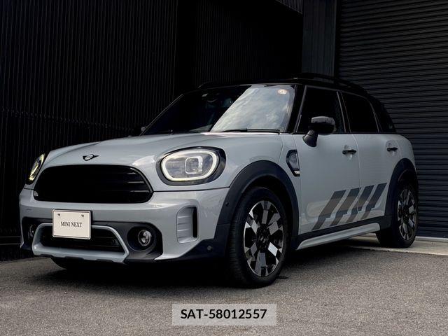 Bmw MINI 2023-04 7455813-2