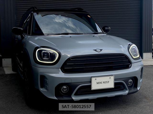 Bmw MINI 2023-04 7455813-3