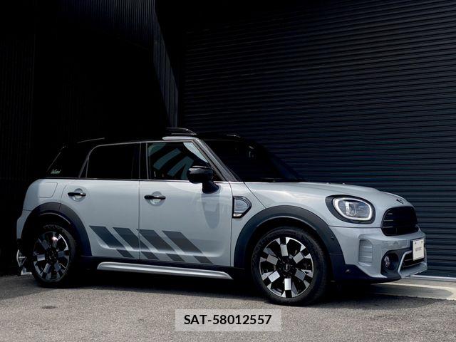 Bmw MINI 2023-04 7455813-6