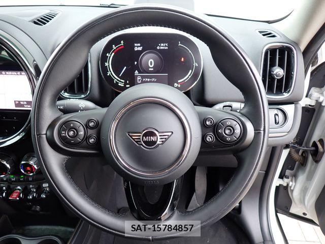 Bmw MINI 2021-09 7455814-10