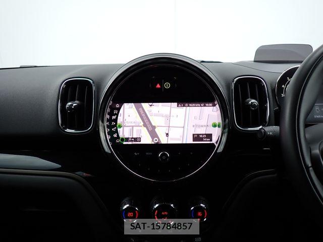 Bmw MINI 2021-09 7455814-15