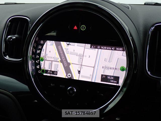 Bmw MINI 2021-09 7455814-16