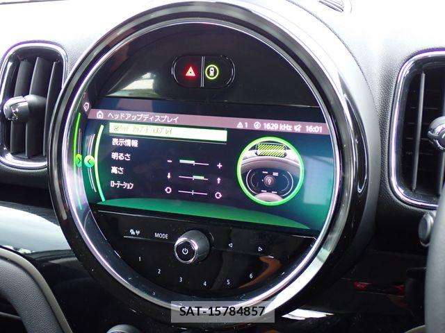 Bmw MINI 2021-09 7455814-18