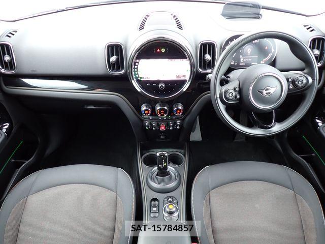 Bmw MINI 2021-09 7455814-1