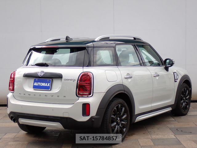 Bmw MINI 2021-09 7455814-2