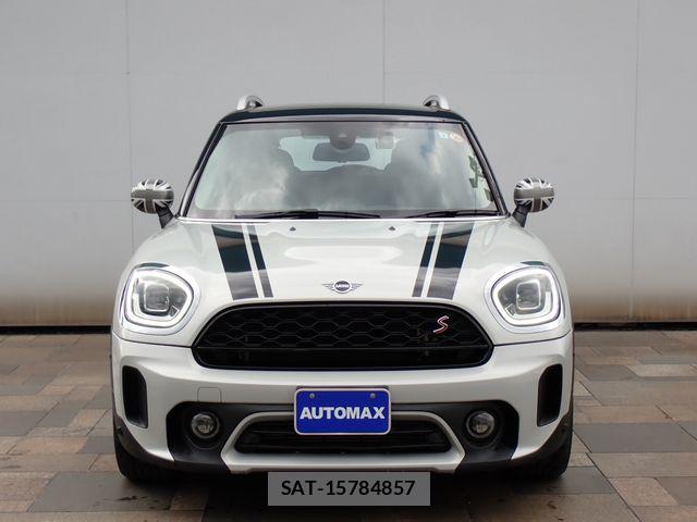 Bmw MINI 2021-09 7455814-3