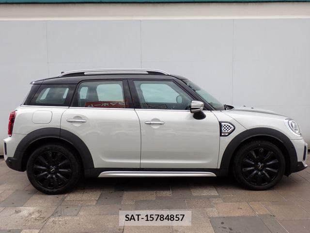 Bmw MINI 2021-09 7455814-4