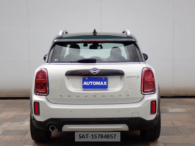 Bmw MINI 2021-09 7455814-5
