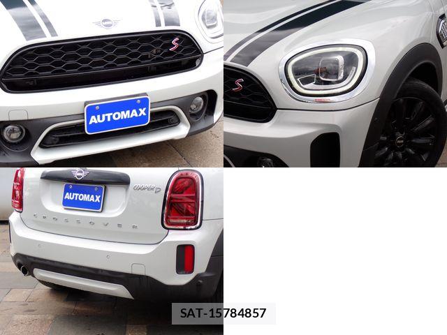 Bmw MINI 2021-09 7455814-6