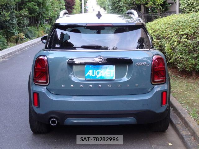 Bmw MINI 2022-04 7455812-9