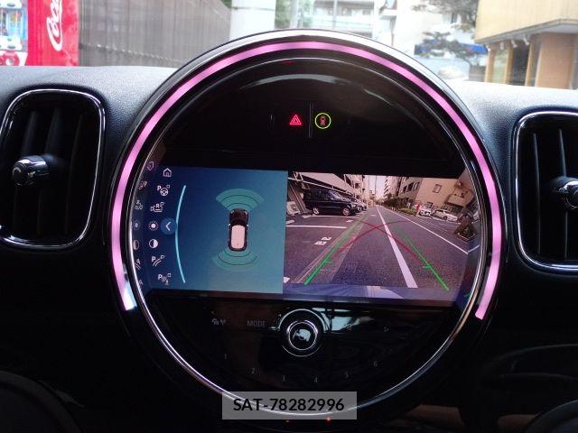 Bmw MINI 2022-04 7455812-22