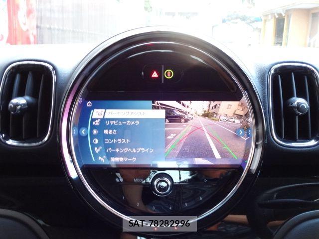 Bmw MINI 2022-04 7455812-23