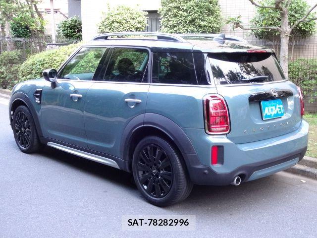Bmw MINI 2022-04 7455812-2