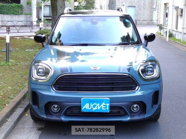 Bmw MINI 2022-04 7455812-3
