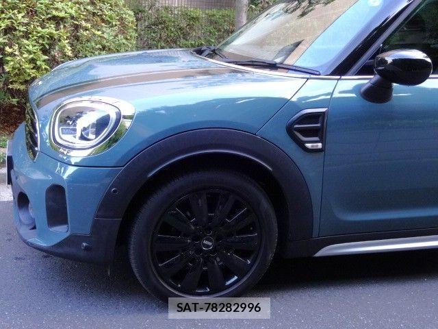 Bmw MINI 2022-04 7455812-4