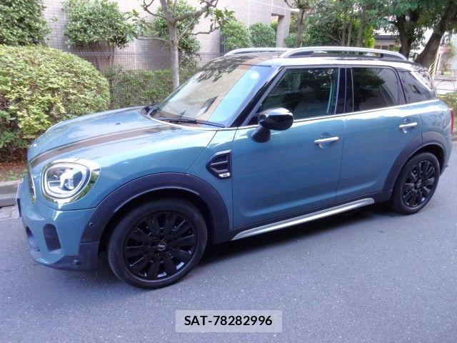 Bmw MINI 2022-04 7455812-5