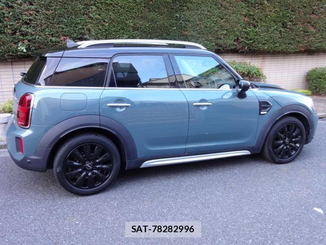 Bmw MINI 2022-04 7455812-6