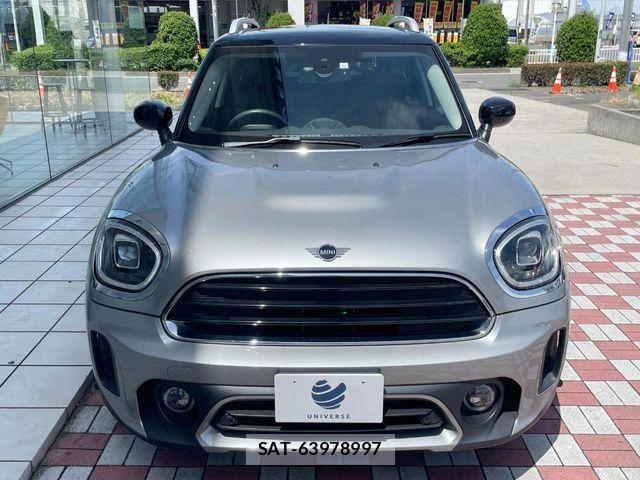 Bmw MINI 2023-06 7501552-13