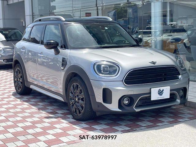 Bmw MINI 2023-06 7501552-15