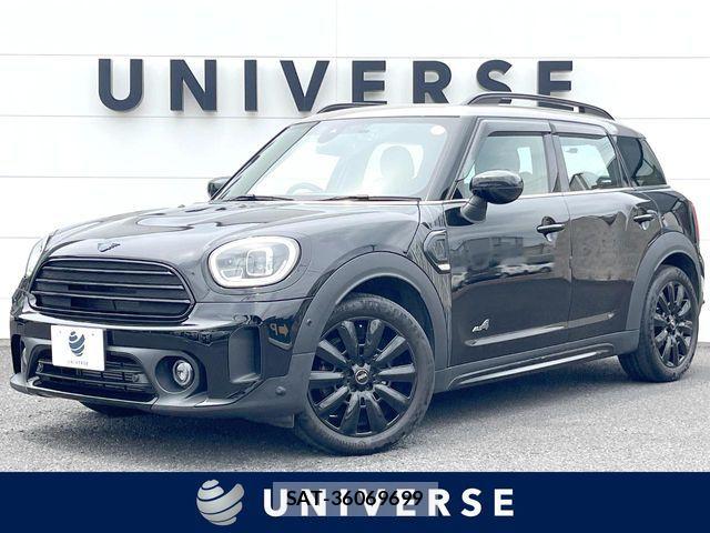 Bmw MINI 2021-10 7501549-0