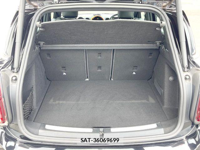 Bmw MINI 2021-10 7501549-9
