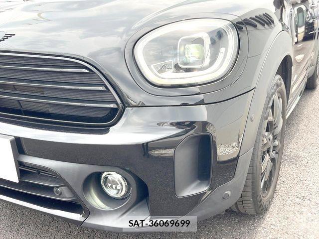 Bmw MINI 2021-10 7501549-11