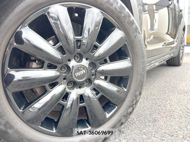 Bmw MINI 2021-10 7501549-12