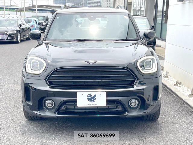 Bmw MINI 2021-10 7501549-13