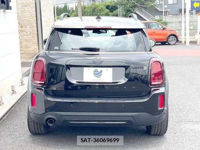 Bmw MINI 2021-10 7501549-14