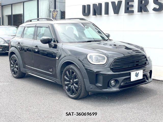 Bmw MINI 2021-10 7501549-15