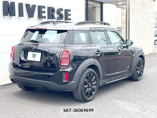 Bmw MINI 2021-10 7501549-16