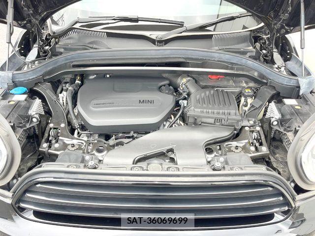 Bmw MINI 2021-10 7501549-17