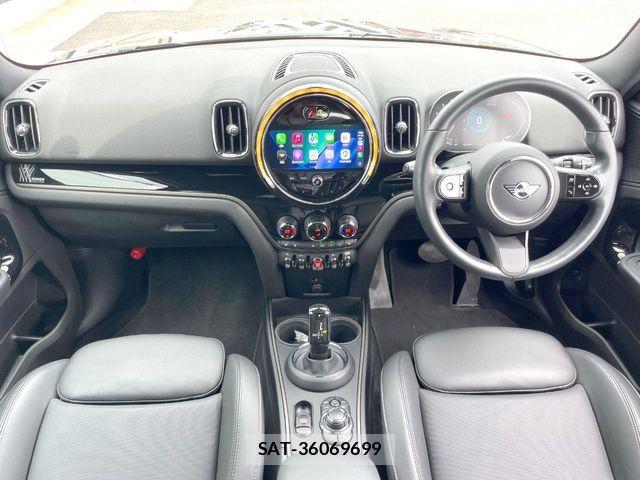 Bmw MINI 2021-10 7501549-1