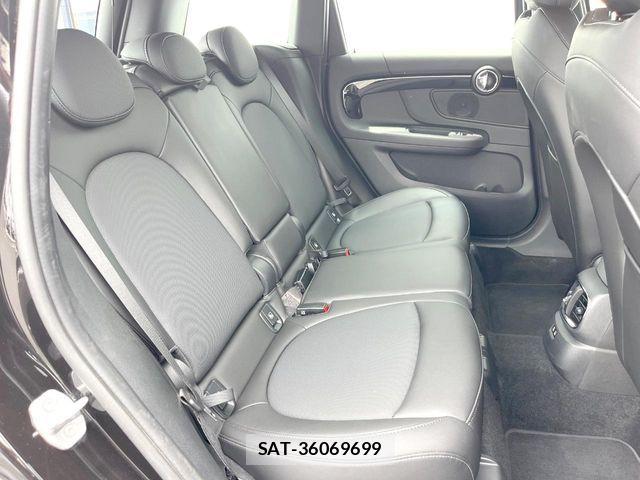 Bmw MINI 2021-10 7501549-8
